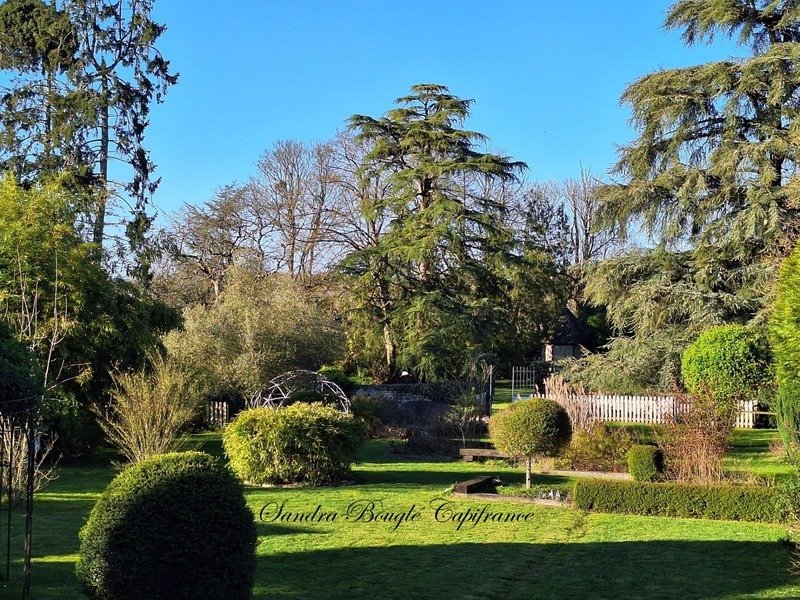 House in Soulge-sur-Ouette, Pays de la Loire, France 3 - 17467784