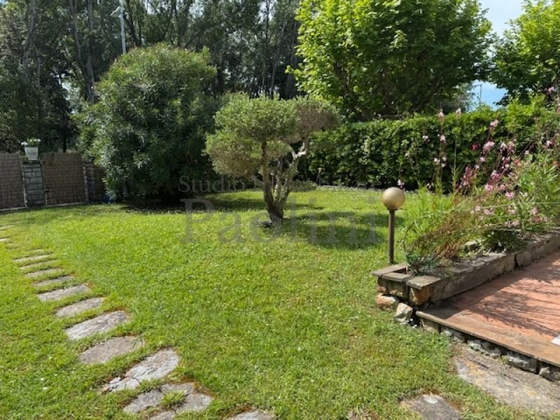 Villa in Cinquale, Montignoso, Tuscany 1 - 17466597