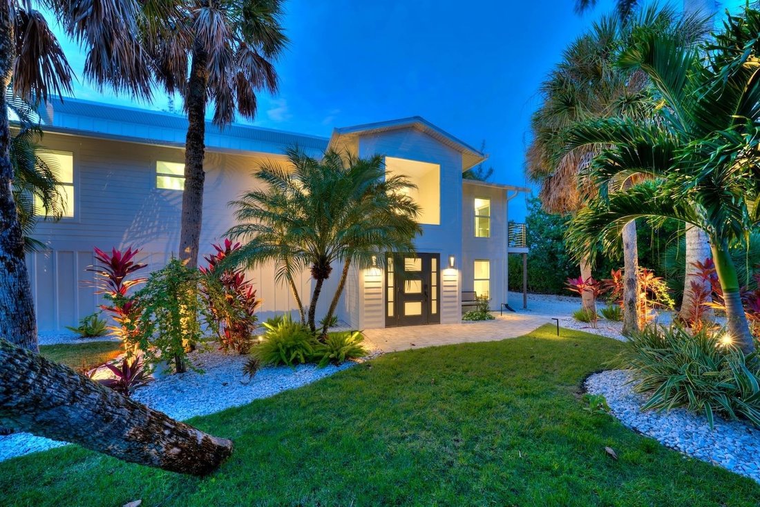 House in Sanibel, Florida, United States 2 - 16977453