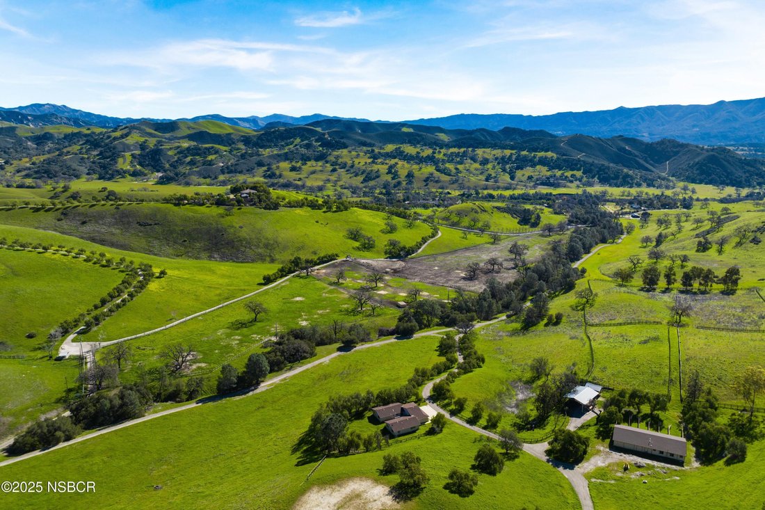 House in Santa Ynez, California, United States 1 - 17465604