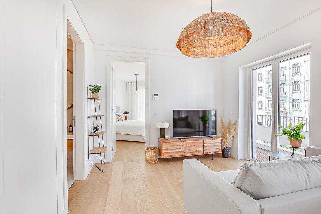 Apartment in Santo Antonio, Lisbon, Portugal 4 - 17467546