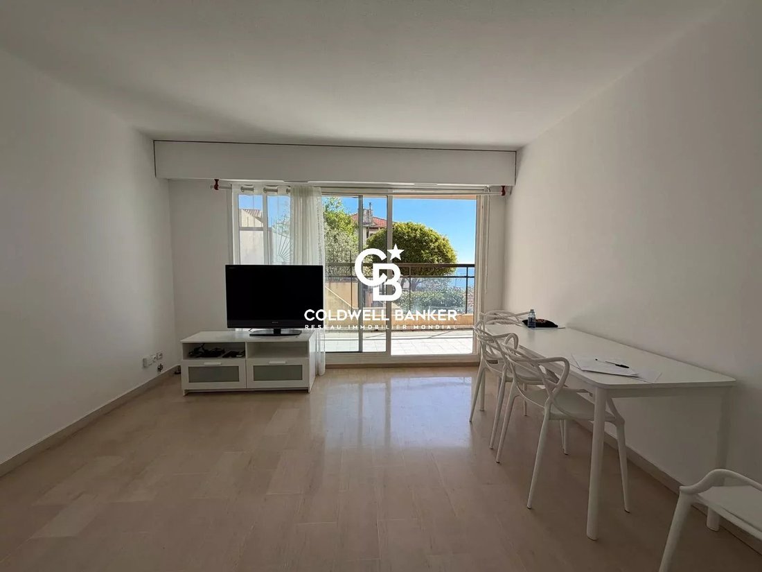Apartment in Centre, Beausoleil, France 4 - 17464854