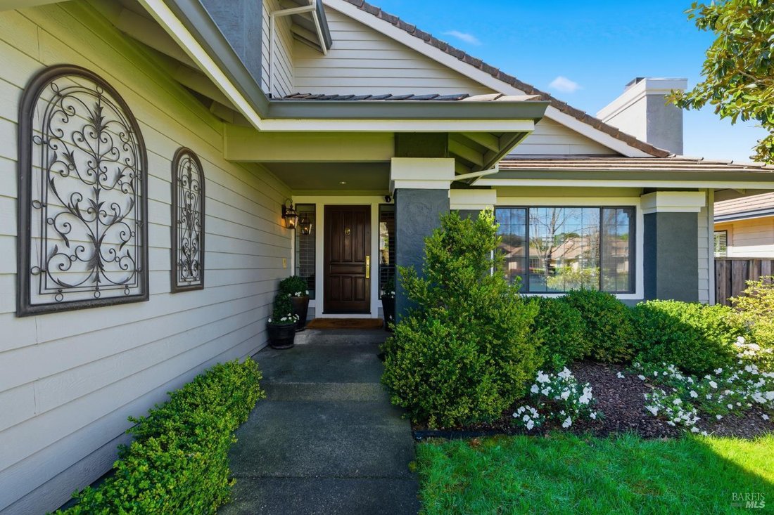 House in Napa, California, United States 5 - 17465771