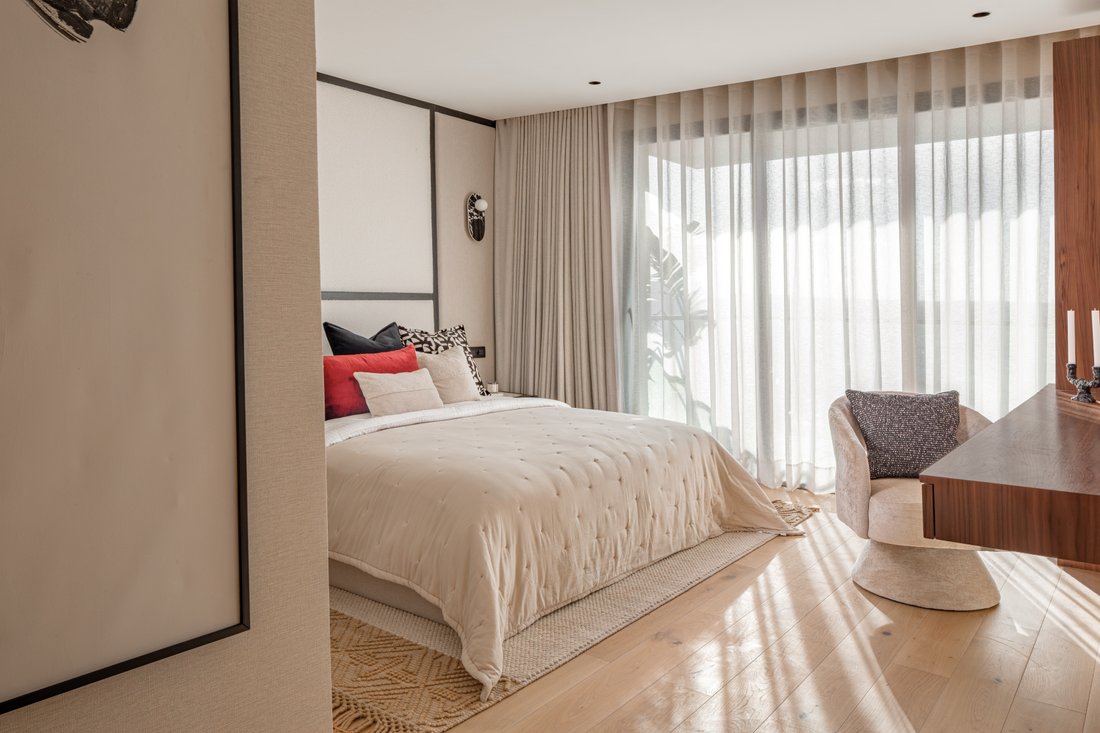 Apartment in Casablanca, Casablanca-Settat, Morocco 3 - 17465077