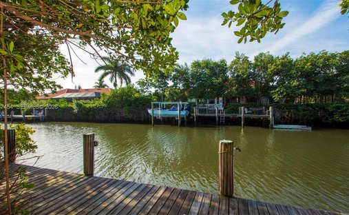 House in Vero Beach, Florida, United States 1