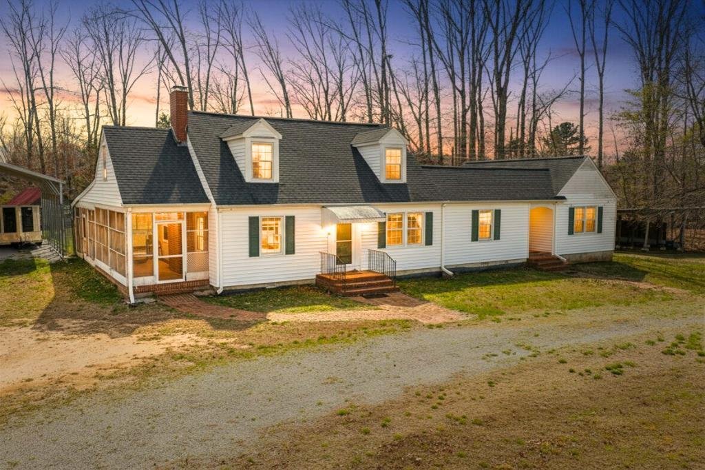House in Clarksville, Virginia, United States 1 - 17451223