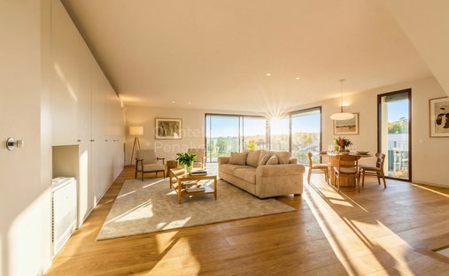 Apartment in Santa Marinha e Sao Pedro da Afurada, Porto District, Portugal 1