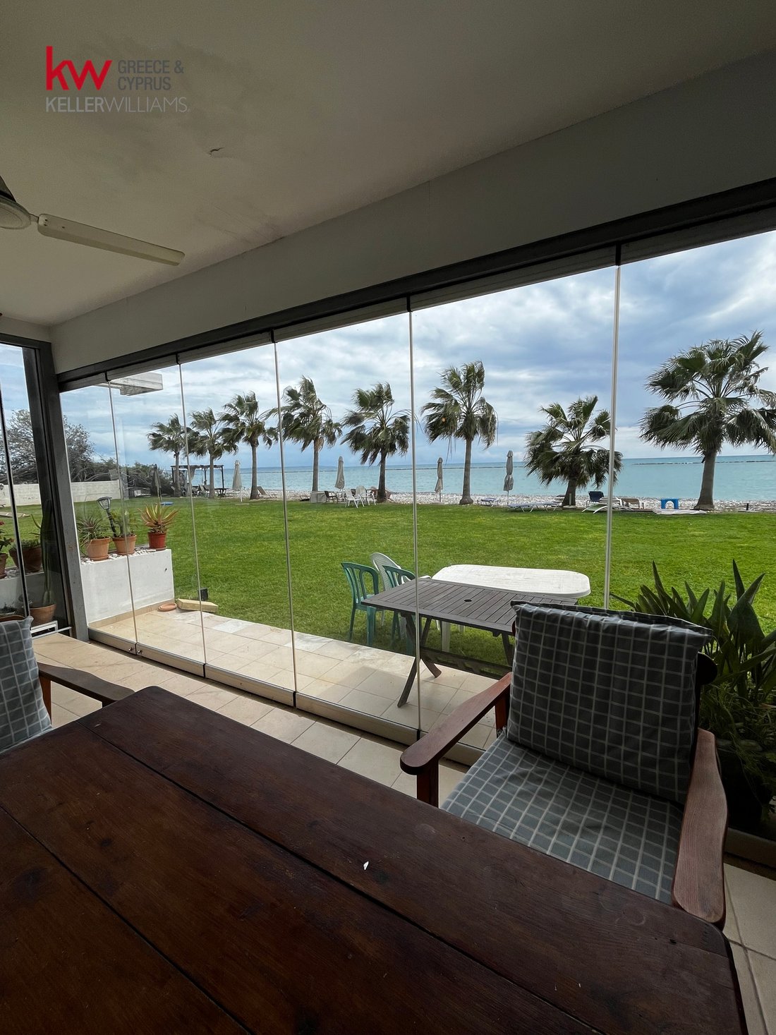 Apartment in Oroklini, Larnaca, Cyprus 3 - 17464427