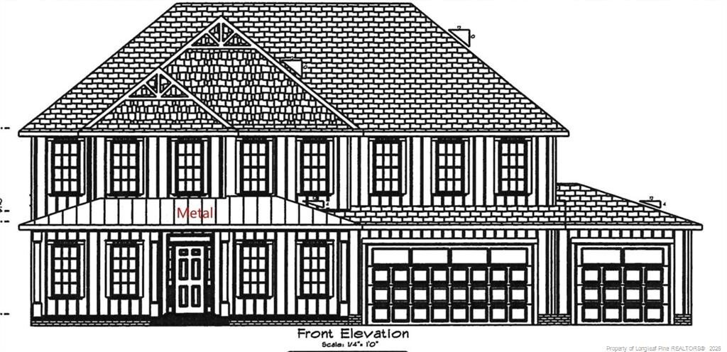 House in Fayetteville, North Carolina, United States 1 - 17466302