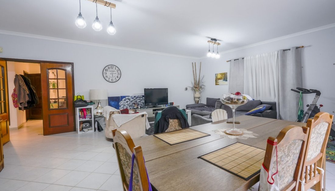 Apartment in Quarteira, Algarve, Portugal 5 - 17465336