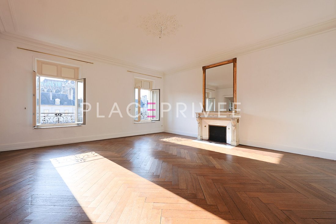 Apartment in Nancy, Grand Est, France 1 - 17467527