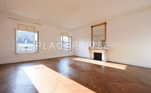 Apartment in Nancy, Grand Est, France 1