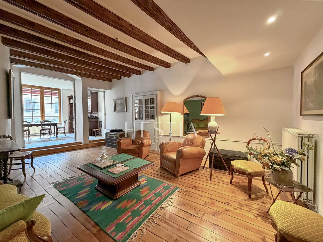 Apartment in Bonlieu, Annecy, France 2 - 17465032