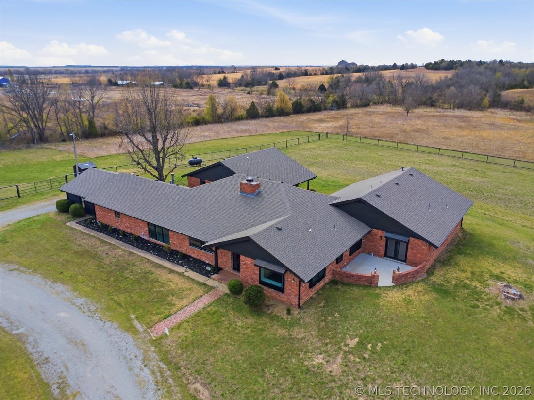 House in Bartlesville, Oklahoma, United States 1 - 17466812