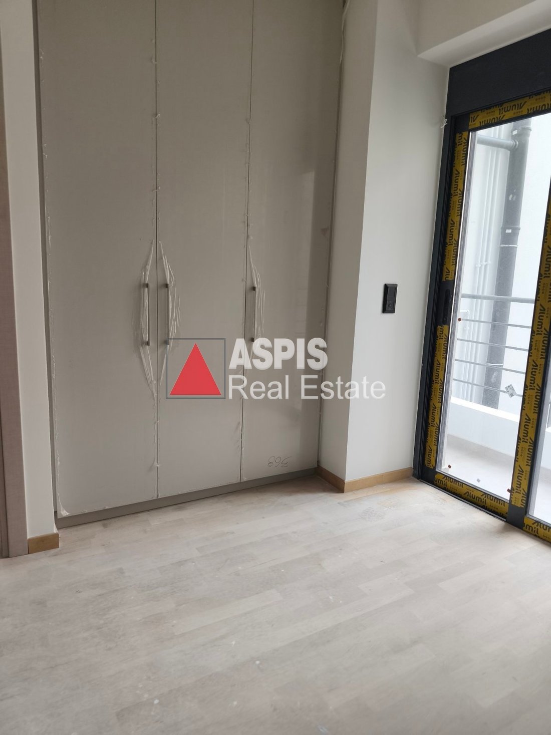Apartment in Galatsi, Attica, Greece 5 - 17464417