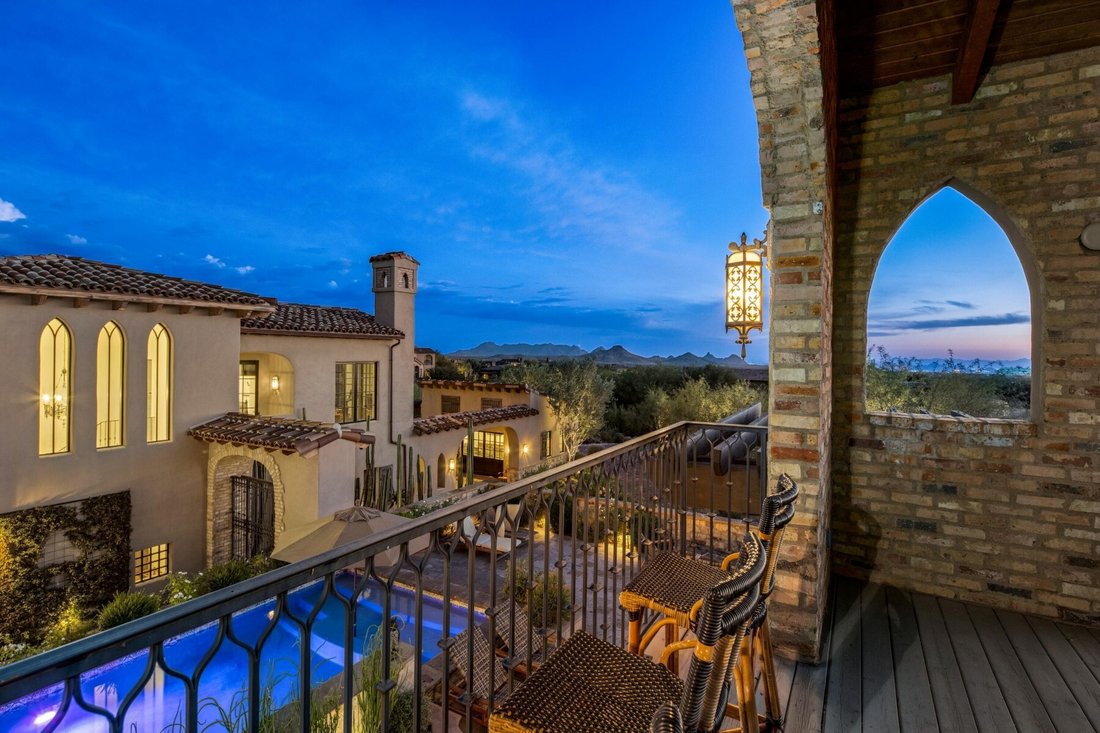 Scottsdale, Arizona, United States 2 - 17468803