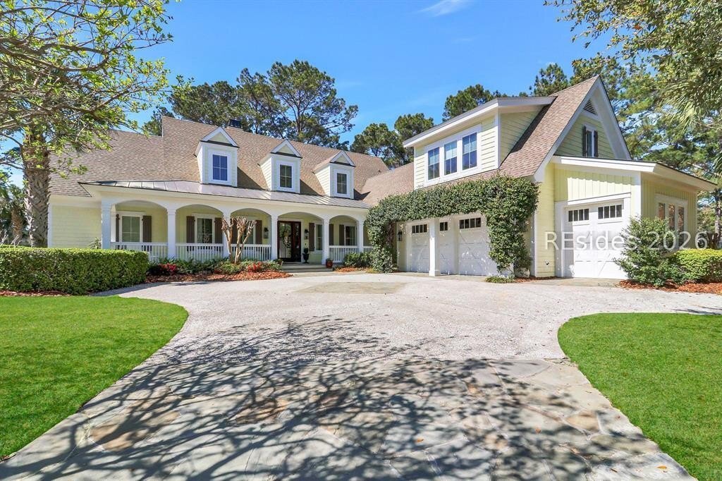House in Bluffton, South Carolina, United States 3 - 17468391