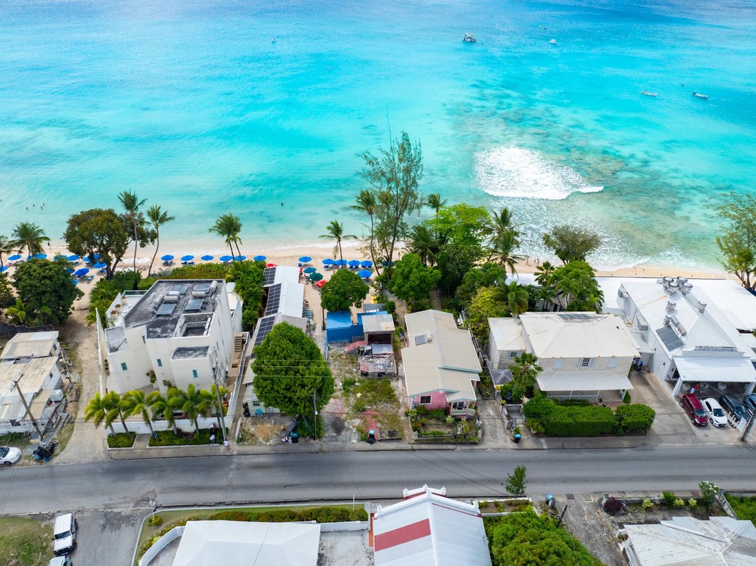 Villa in Mount Standfast, Saint James, Barbados 2 - 17466947