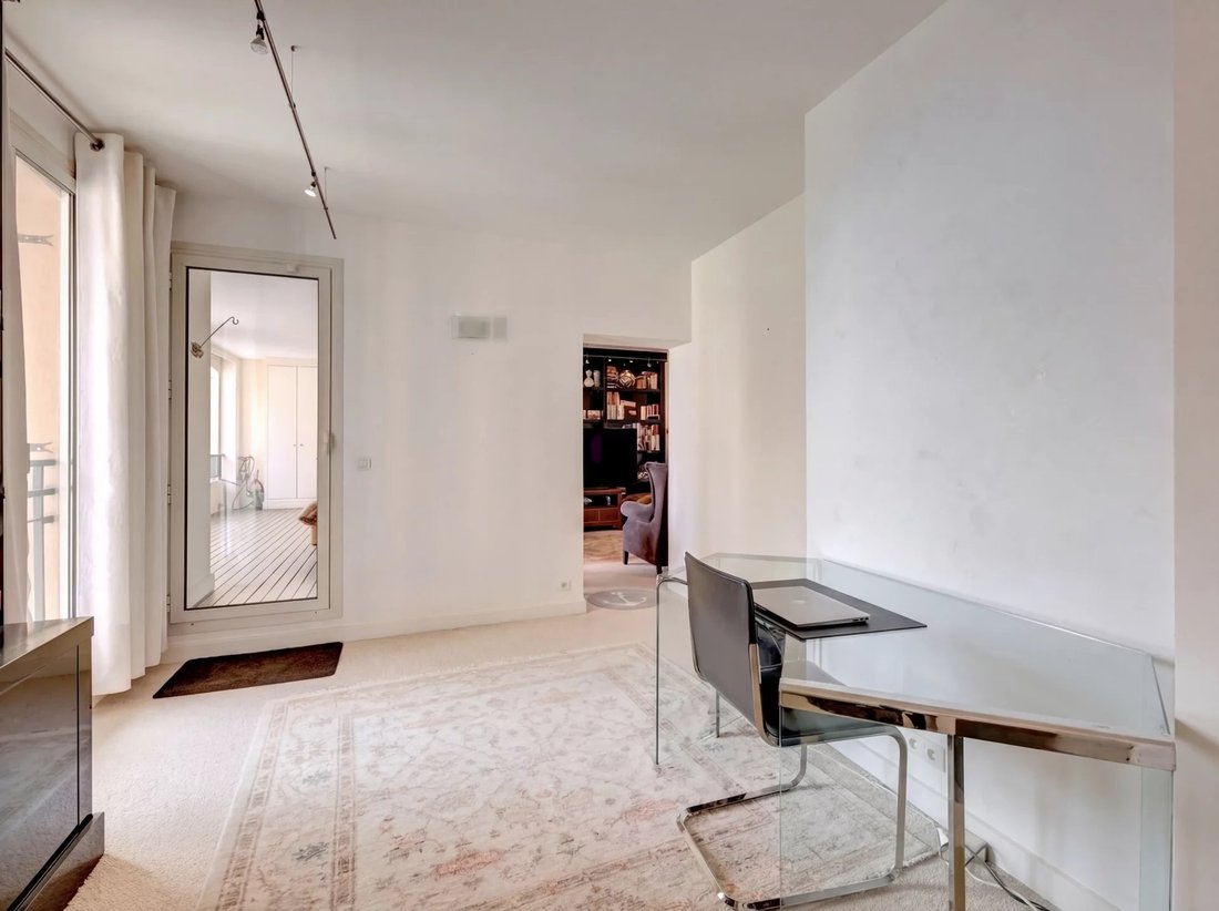 Apartment in Monaco, Monaco 5 - 17464997