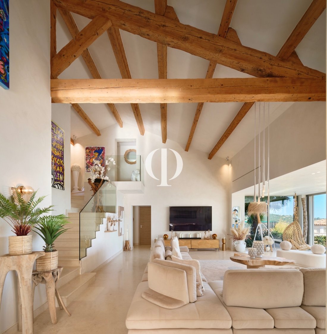Villa in Ecarts, Roquebrune-sur-Argens, France 4 - 17467212