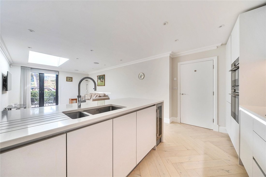 Apartment in Sevenoaks, England 2 - 17466543