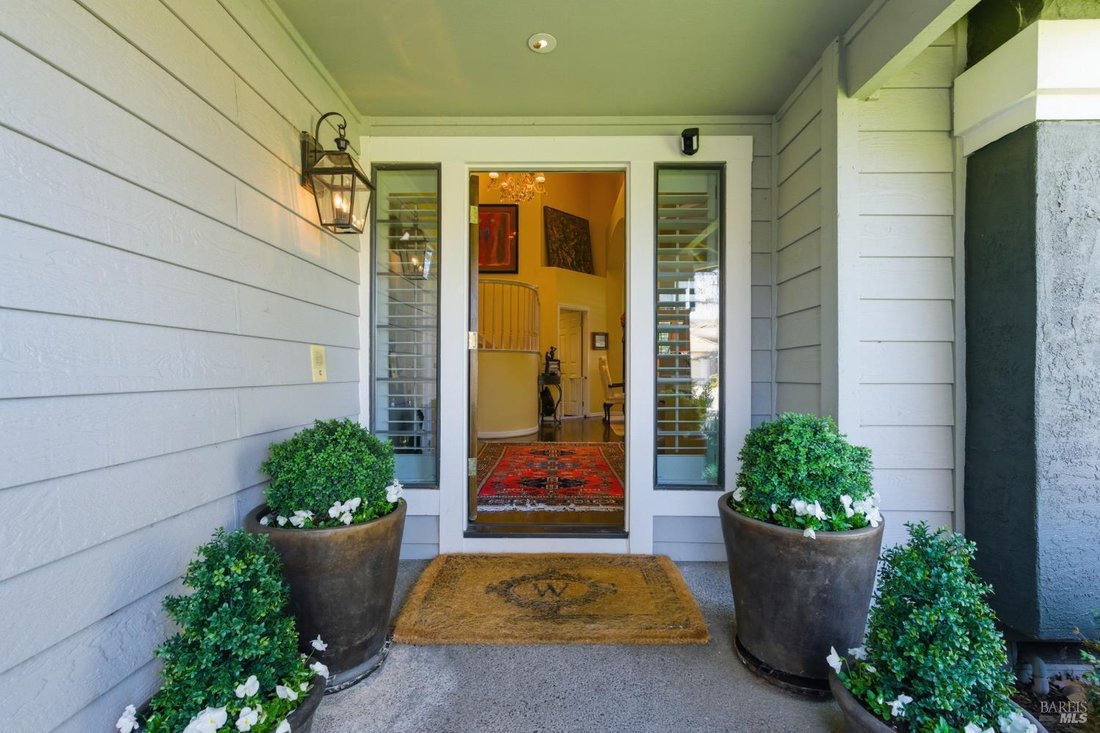 House in Napa, California, United States 4 - 17465771