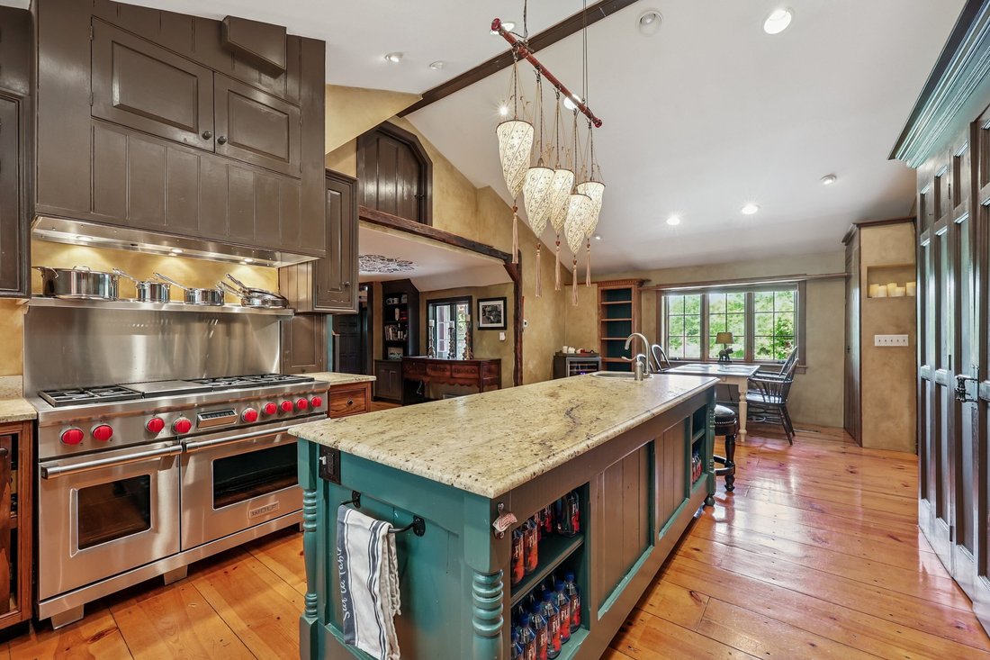 House in Killingworth, Connecticut, United States 5 - 17467803