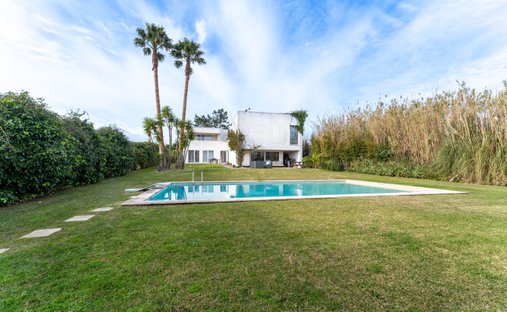Haus in São Martinho do Porto, Leiria, Portugal 1
