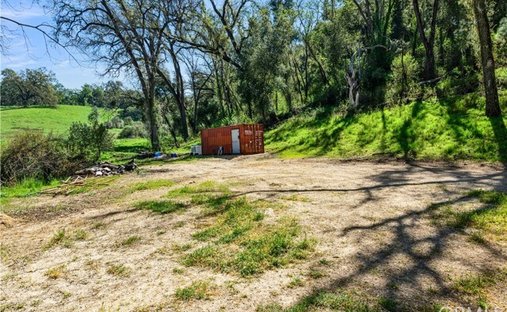 Terrain à Paso Robles, Californie, États-Unis 1