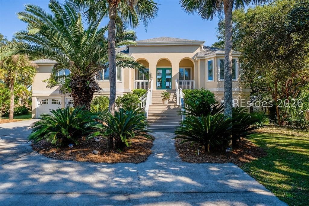 House in Fripp Island, South Carolina, United States 2 - 17468415