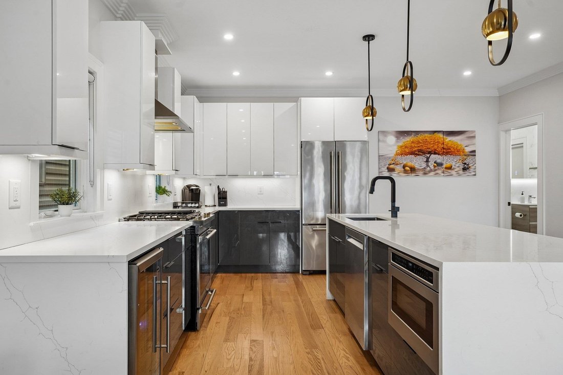 Condo in Jersey City, New Jersey, United States 3 - 17465297