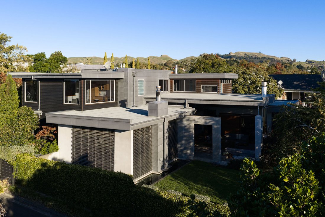 House in Havelock North, Hawke's Bay, New Zealand 2 - 17465998