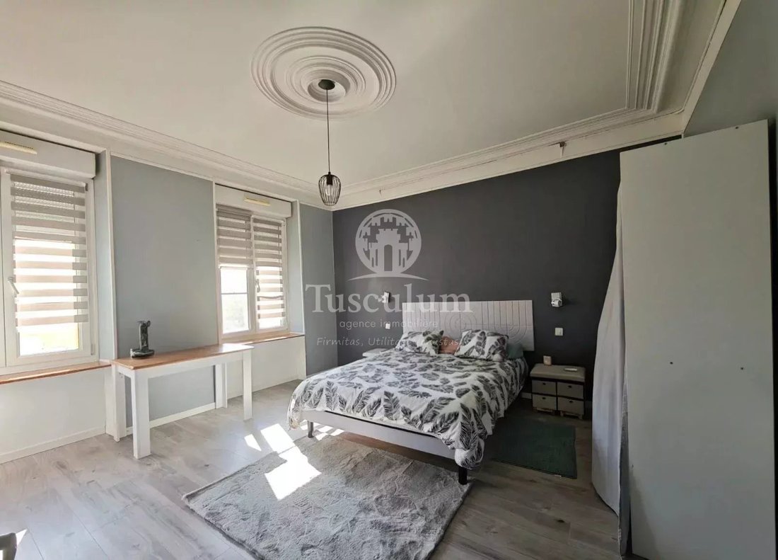 Ottange, Grand Est, France 4 - 17467558
