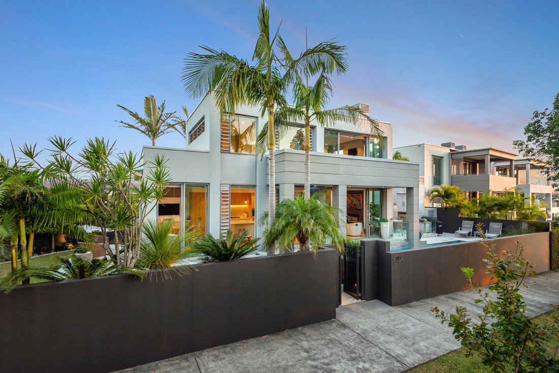 House in Auckland, Auckland, New Zealand 1 - 17466899