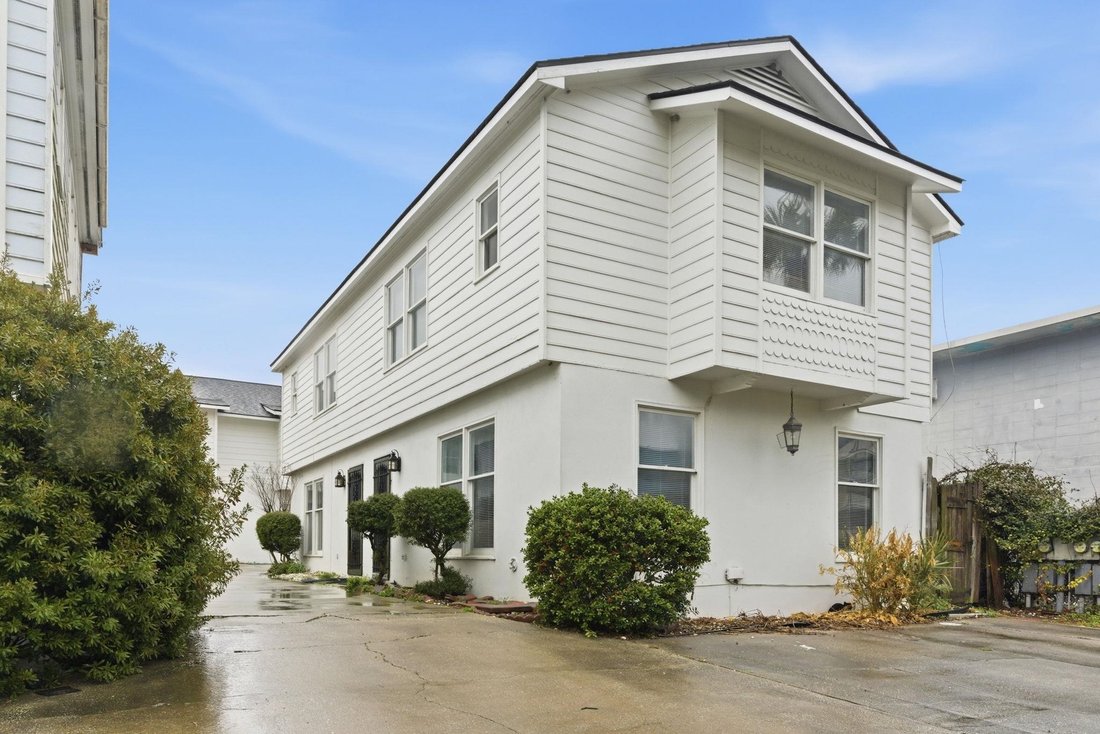 House in Myrtle Beach, South Carolina, United States 1 - 17464191