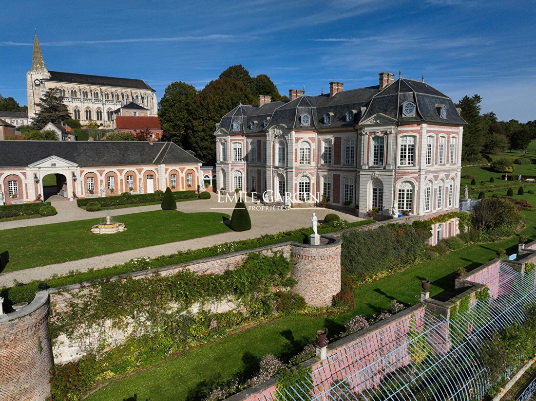 Villa in Saint Maurice, Amiens, France 3 - 17465236
