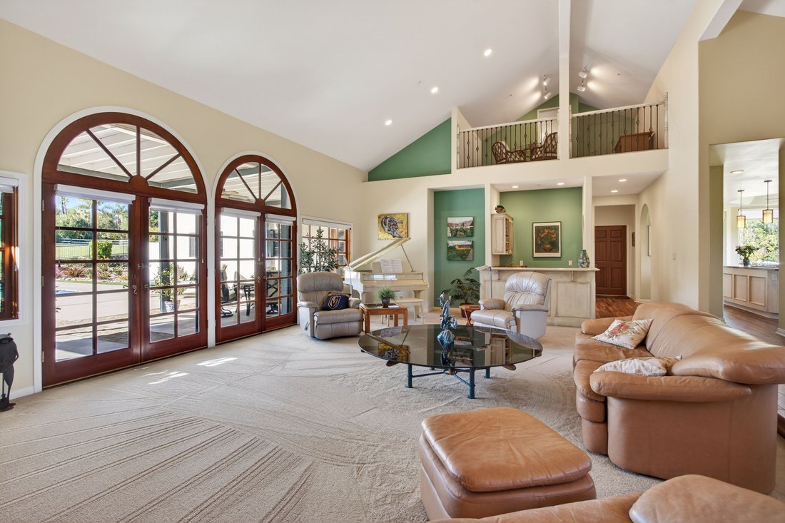 House in Ojai, California, United States 5 - 17465017
