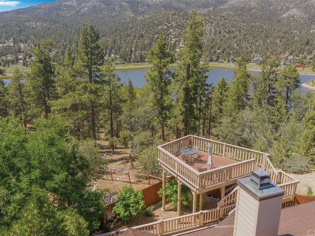 House in Big Bear Lake, California, United States 4 - 17465962