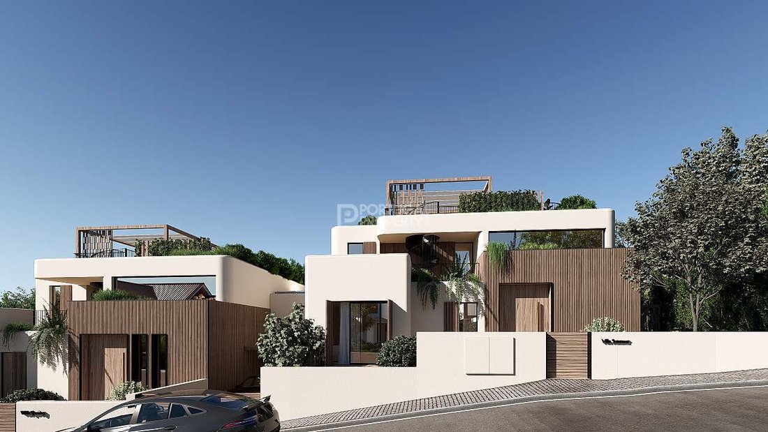 Villa in Boliqueime, Algarve, Portugal 3 - 17467007