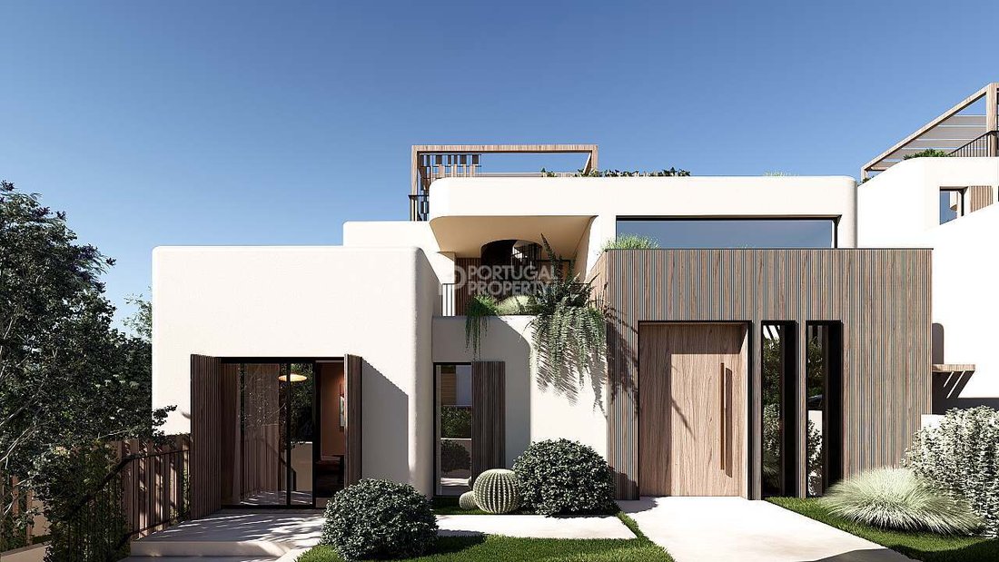 Villa in Boliqueime, Algarve, Portugal 4 - 17467007