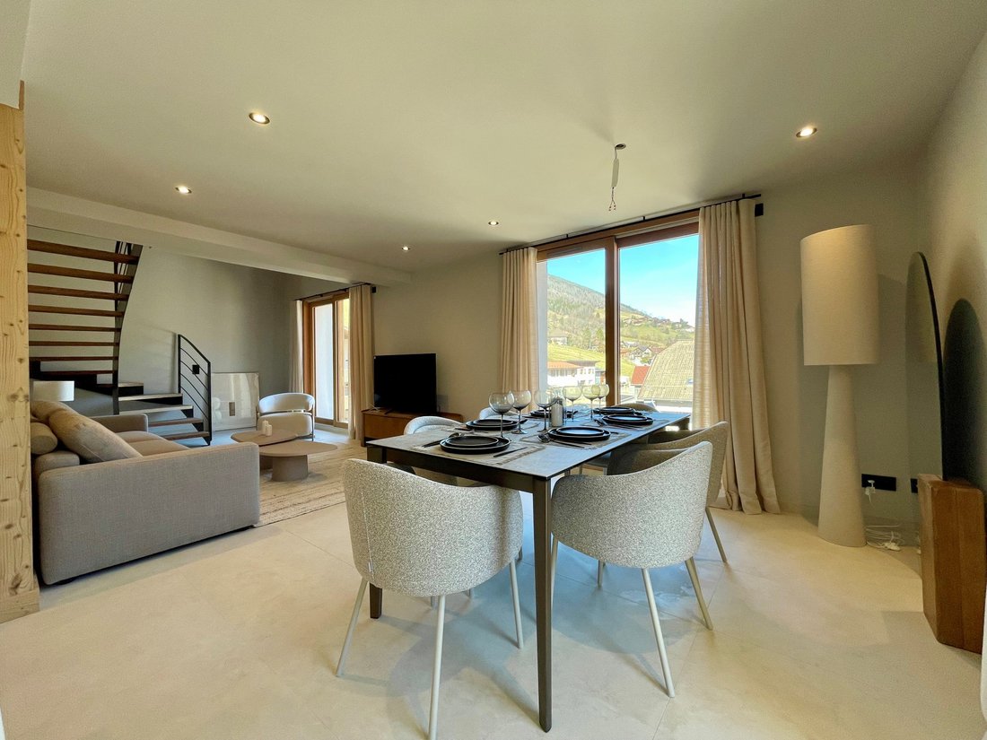 Apartment in Les Villards-sur-Thônes, Auvergne-Rhône-Alpes, France 3 - 17467214