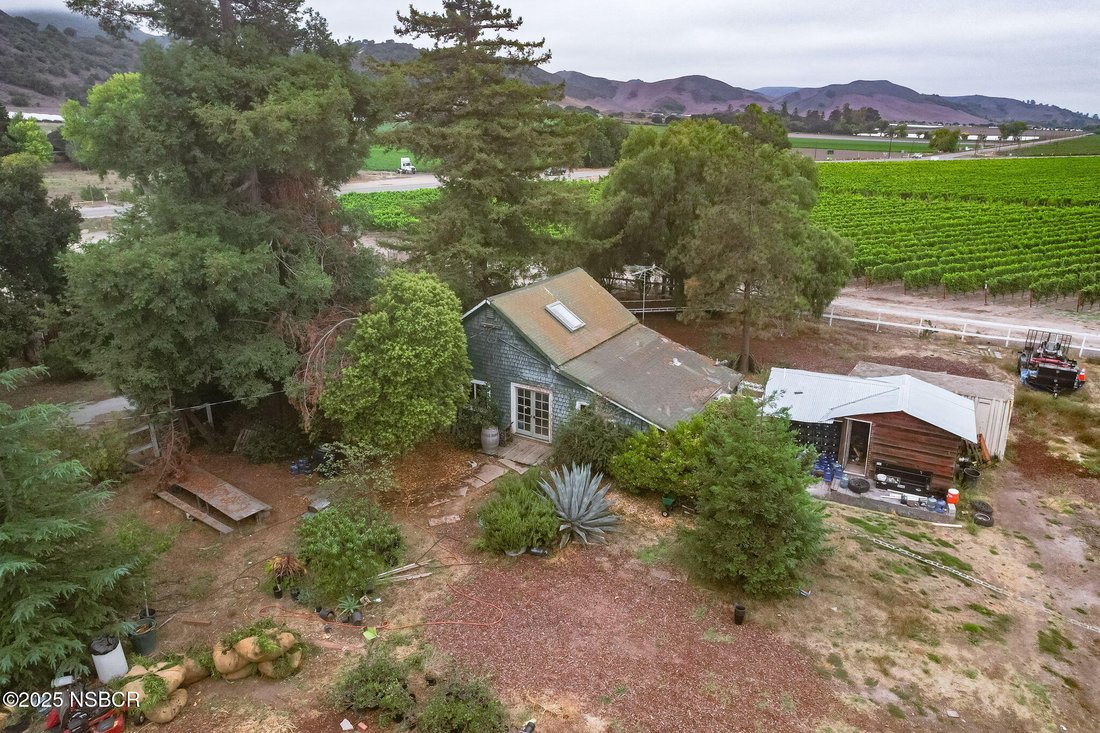 House in Los Alamos, California, United States 4 - 17465557