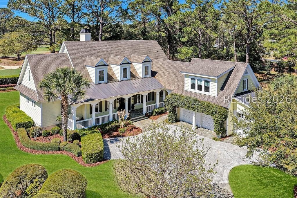 House in Bluffton, South Carolina, United States 1 - 17468391