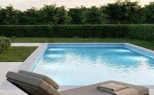 Villa in Focette, Pietrasanta, Italy 1
