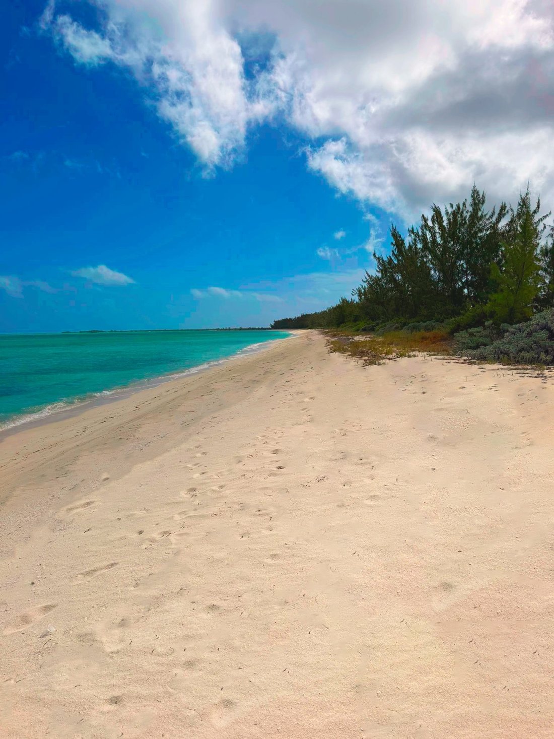 Land in Bambarra, Caicos Islands, Turks and Caicos Islands 4 - 17467426