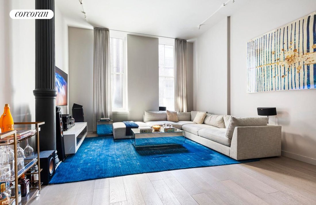 Condo in New York, New York, United States 1 - 17465319