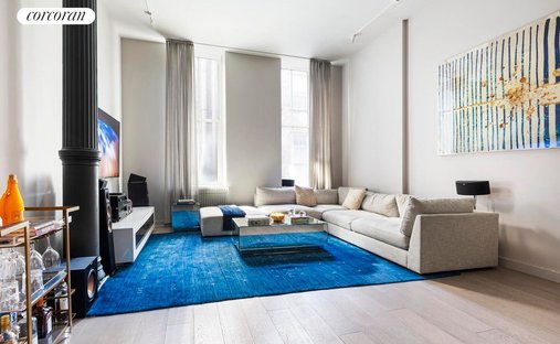 Condo in New York, New York, United States 1
