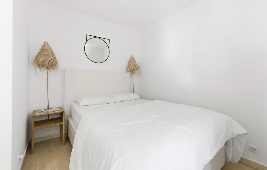 Apartment in French Riviera, Provence-Alpes-Côte d'Azur, France 5 - 17464759