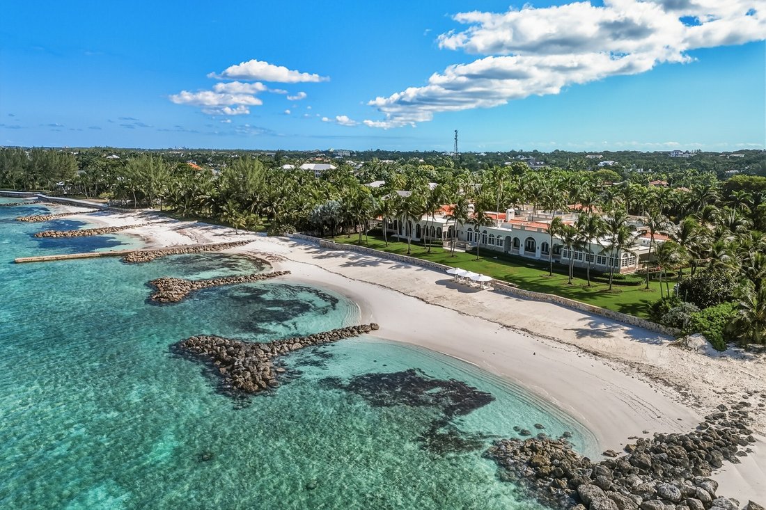 House in Nassau, New Providence, The Bahamas 2 - 17467678
