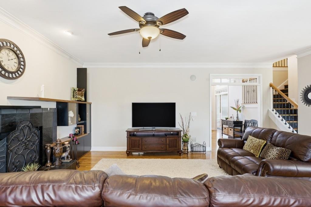 House in Acworth, Georgia, United States 5 - 17466319